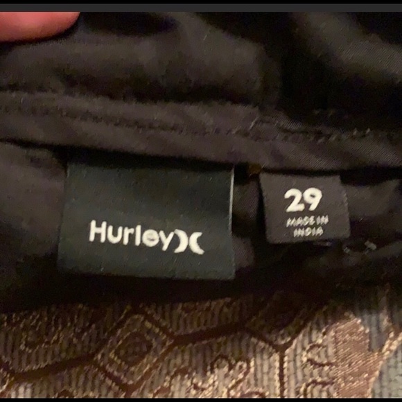 Men’s Hurley Shorts - Picture 3 of 4